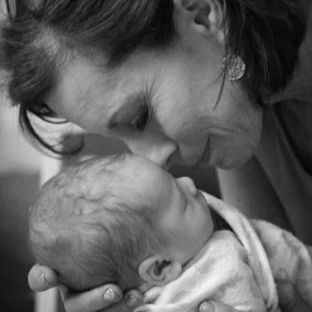 Meet your Posher, Kathryn